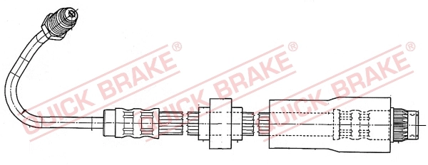 Brake Hose